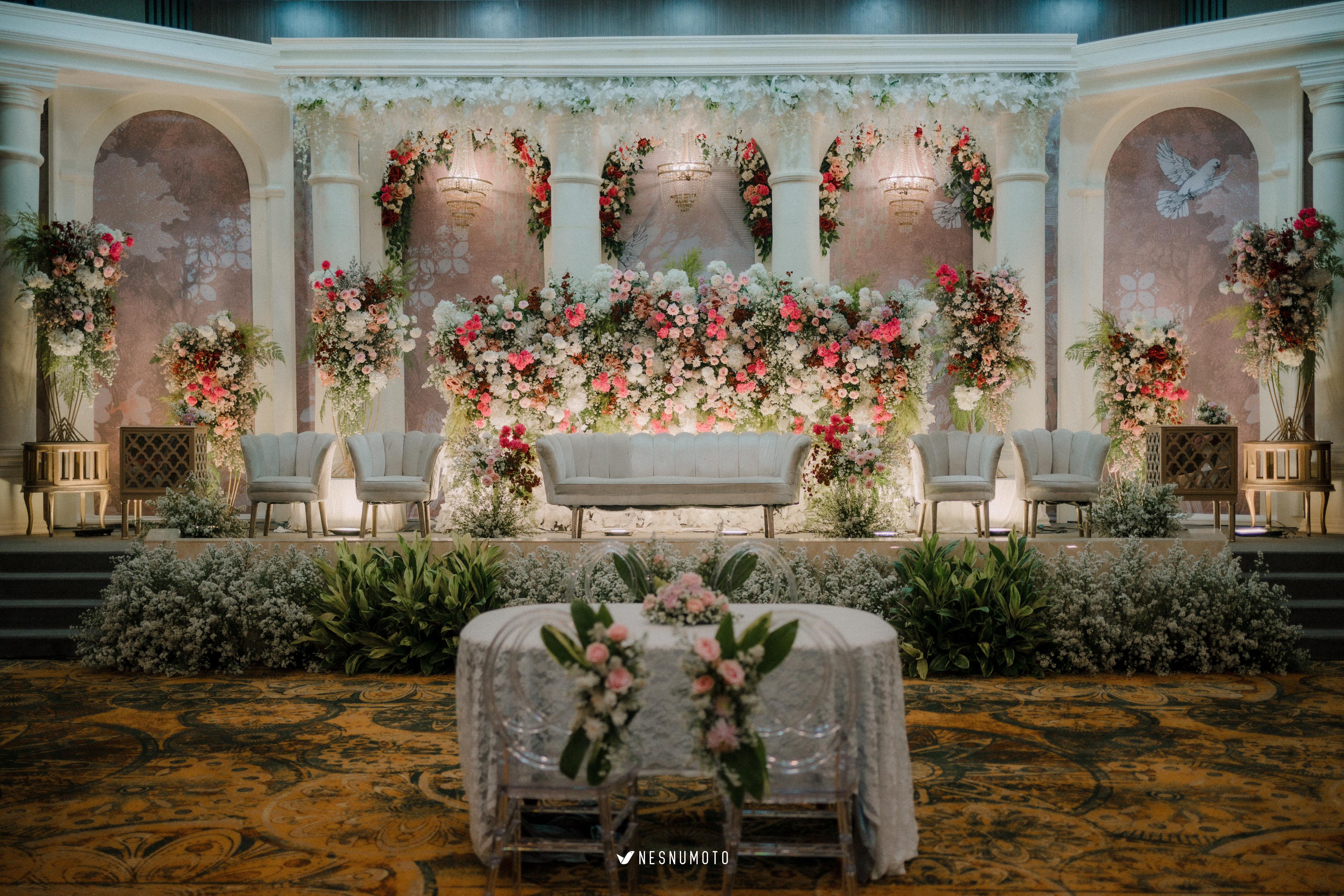 Image 1 for Chroma Package